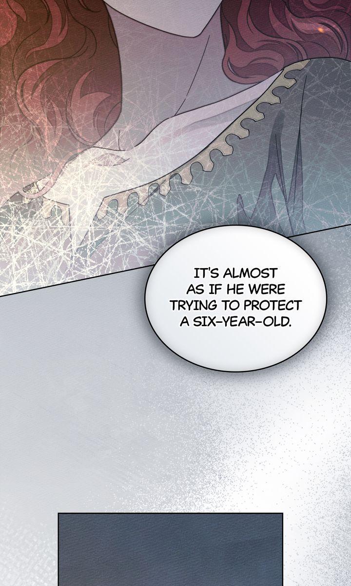 Under the Oak Tree Chapter 127 image 097